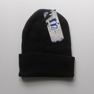 Toddler beanie